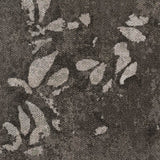 Milliken Down To Earth Leaf Scatter Hare/Silver Birch Carpet Tiles - DCTUK