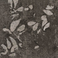 Milliken Down To Earth Leaf Scatter Hare/Silver Birch Carpet Tiles