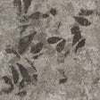 Milliken Down To Earth Leaf Scatter Silver Birch/Hare Carpet Tiles - DCTUK