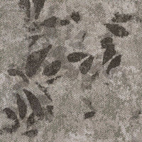 Milliken Down To Earth Leaf Scatter Silver Birch/Hare Carpet Tiles