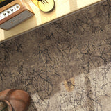 Milliken Down To Earth Twig Cluster Bracken/Tawny Carpet Tiles - DCTUK