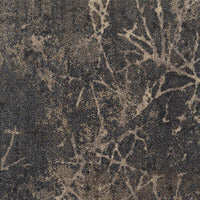 Milliken Down To Earth Twig Cluster Copse/Tawny Carpet Tiles