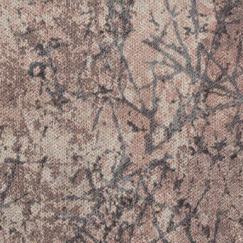 Milliken Down To Earth Twig Cluster Fallow/Hedgehog Carpet Tiles - DCTUK