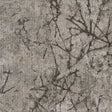 Milliken Down To Earth Twig Cluster Silver Birch/Hare Carpet Tiles - DCTUK