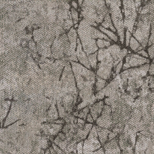 Milliken Down To Earth Twig Cluster Silver Birch/Hare Carpet Tiles - DCTUK