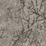 Milliken Down To Earth Twig Cluster Silver Birch/Hare Carpet Tiles - DCTUK