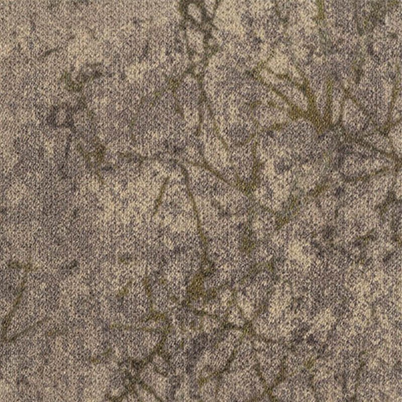 Milliken Down To Earth Twig Cluster Tawny/Bracken Carpet Tiles - DCTUK