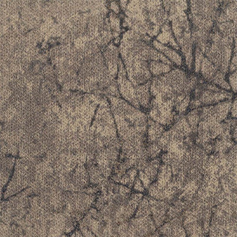 Milliken Down To Earth Twig Cluster Tawny/Copse Carpet Tiles - DCTUK