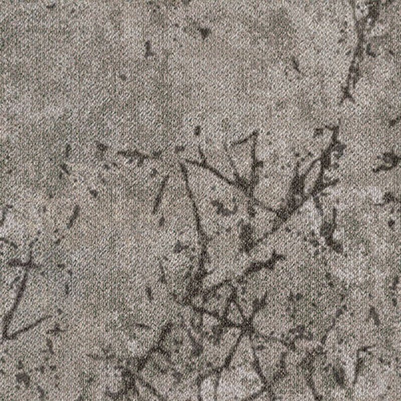 Milliken Down To Earth Twig Scatter Silver Birch/Hare Carpet Tiles - DCTUK