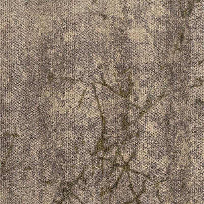 Milliken Down To Earth Twig Scatter Tawny/Bracken Carpet Tiles - DCTUK