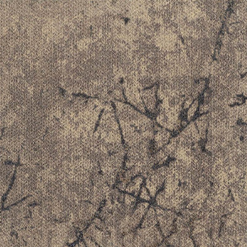 Milliken Down To Earth Twig Scatter Tawny/Copse Carpet Tiles - DCTUK