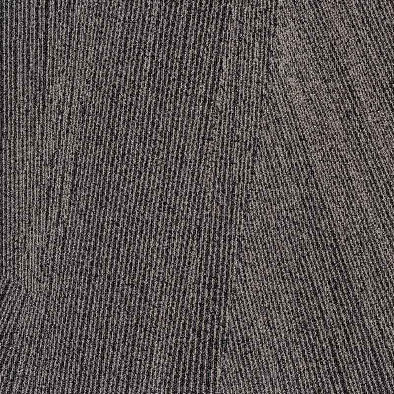 Milliken Facet Anthracite FCT79 Carpet Tiles - DCTUK
