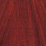 Milliken Facet Carmine FCT82 - 109 Carpet Tiles - DCTUK
