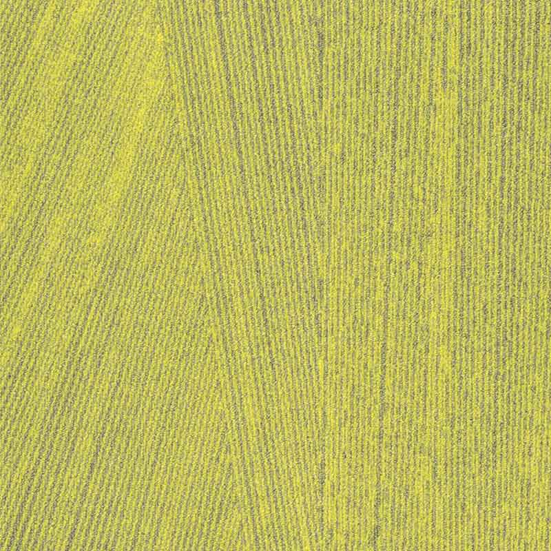 Milliken Facet Citrus FCT103 Carpet Tiles - DCTUK