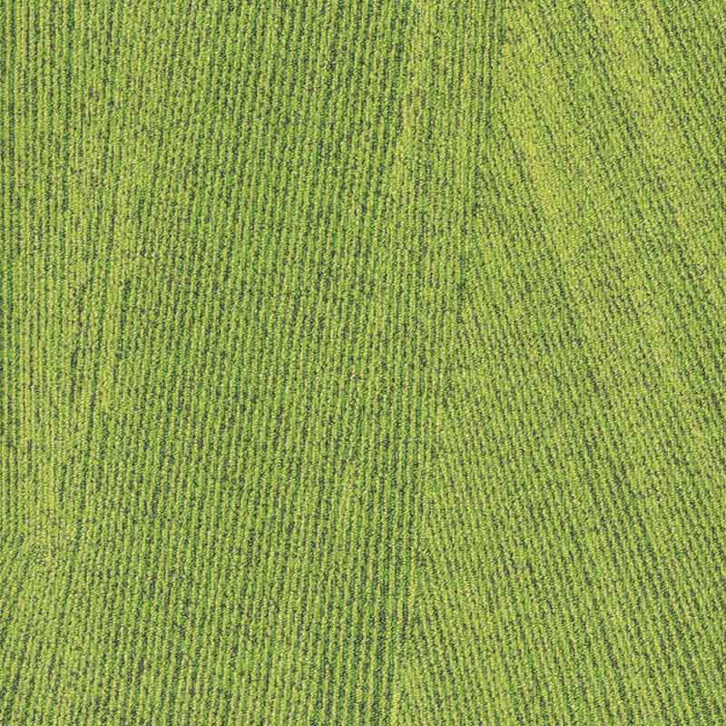 Milliken Facet Lime FCT103 - 141 Carpet Tiles - DCTUK
