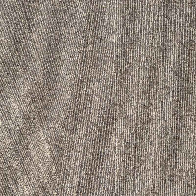 Milliken Facet Mushroom FCT94 - 95 Carpet Tiles - DCTUK