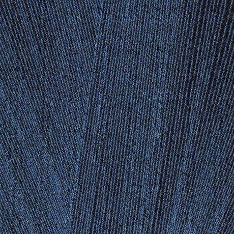 Milliken Facet Navy FCT19 Carpet Tiles - DCTUK