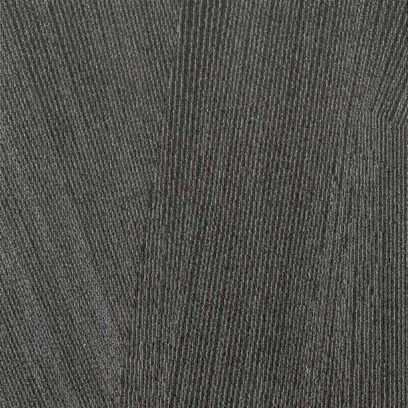 Milliken Facet Onyx FCT119 - 13 Carpet Tiles - DCTUK