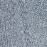 Milliken Facet Silver FCT106 - 13 Carpet Tiles - DCTUK
