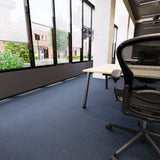 Milliken Glasshouse EDN180 Haven Carpet Tiles - DCTUK
