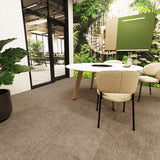 Milliken Glasshouse EDN180 Haven Carpet Tiles - DCTUK