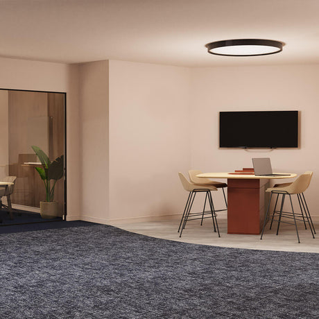 Milliken Glasshouse EDN180 Haven Carpet Tiles - DCTUK