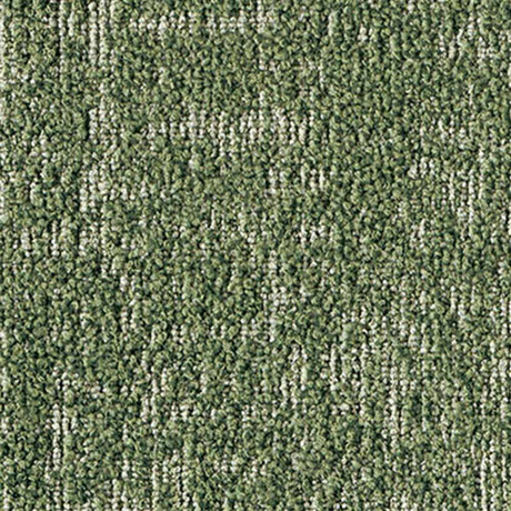 Milliken Glasshouse KEW203 Palm Carpet Tiles - DCTUK