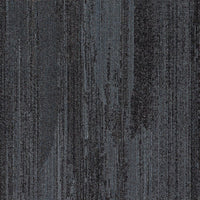 Milliken Glazed Clay Black Core Carpet Tiles