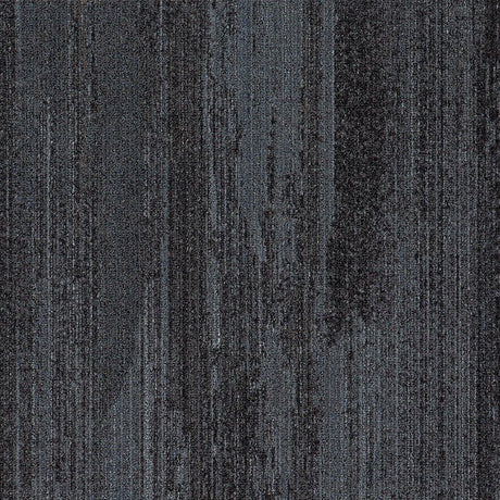Milliken Glazed Clay Black Core Carpet Tiles - DCTUK