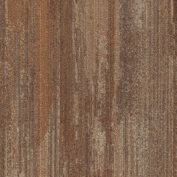 Copper Patina
