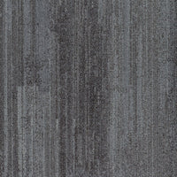 Milliken Glazed Clay Grey Speckle Carpet Tiles