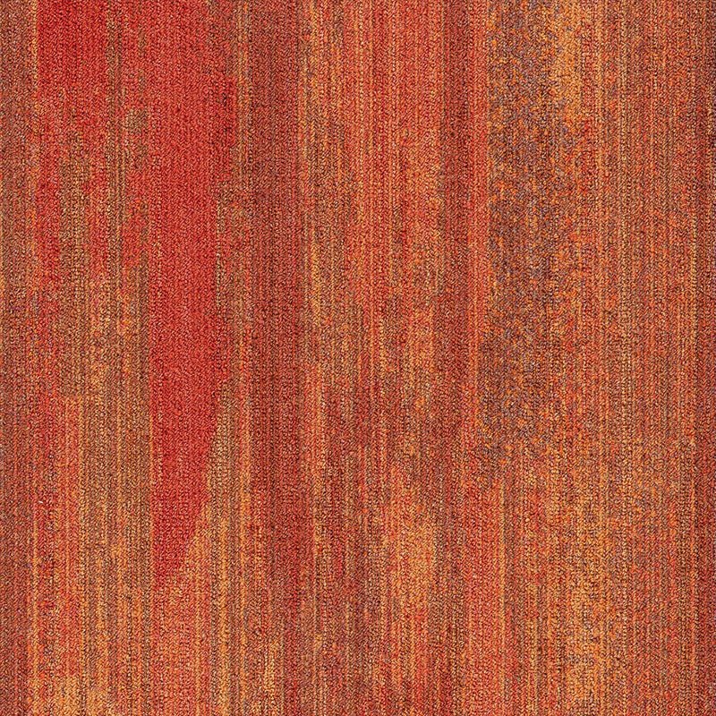 Milliken Glazed Clay Impasto Carpet Tiles - DCTUK