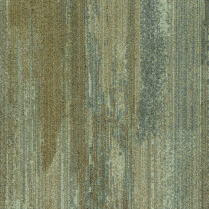 Milliken Glazed Clay Pinch Palm Carpet Tiles - DCTUK