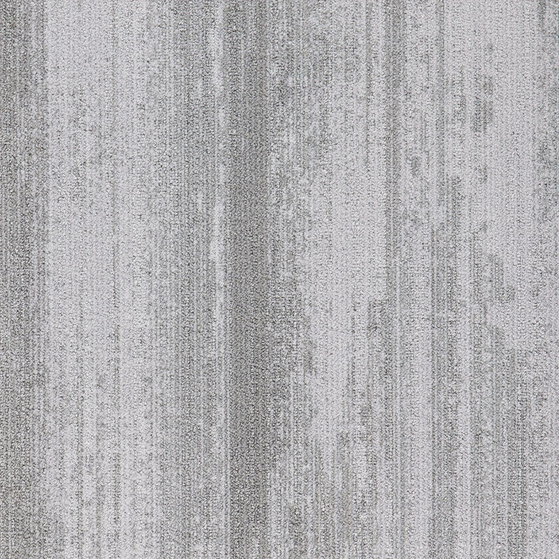 Milliken Glazed Clay White Crackle Carpet Tiles - DCTUK