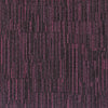 Milliken Laylines - Brights Blackcurrant Carpet Tiles - DCTUK