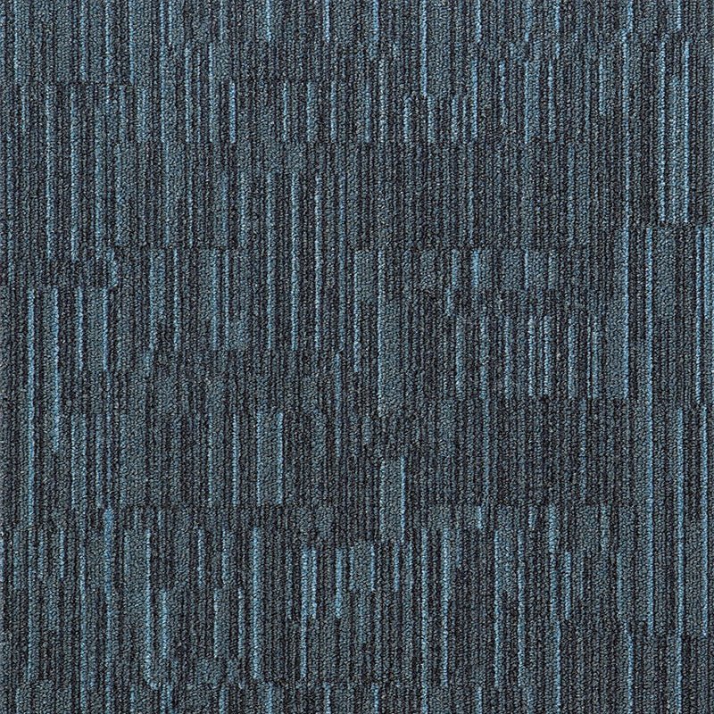 Milliken Laylines - Brights Blazer Carpet Tiles - DCTUK