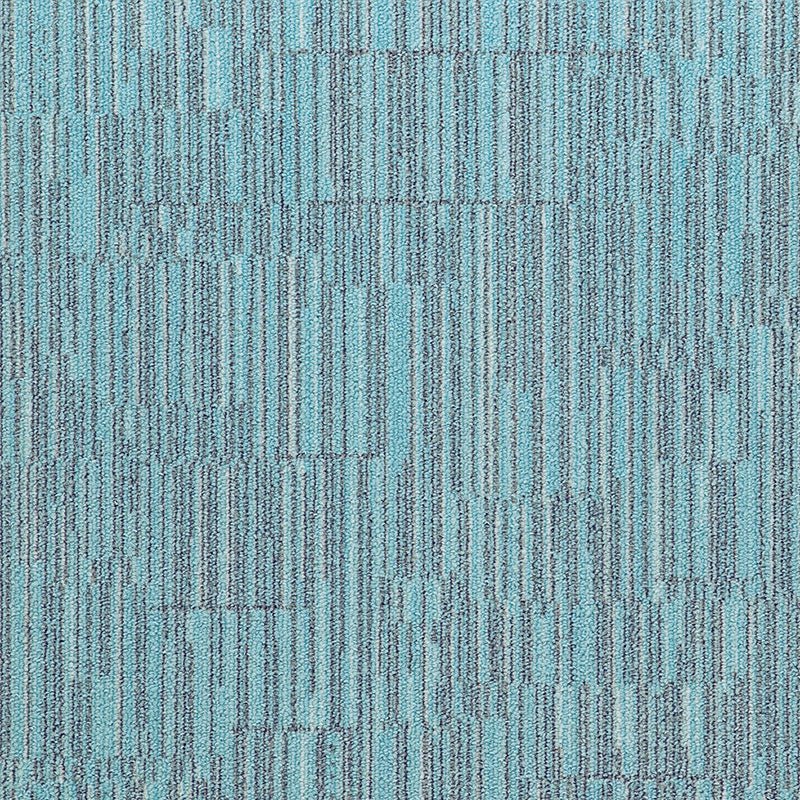 Milliken Laylines - Brights Bluesky Carpet Tiles - DCTUK