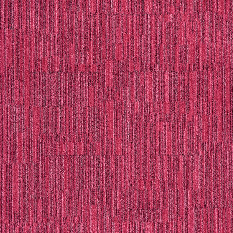 Milliken Laylines - Brights Blush Carpet Tiles - DCTUK