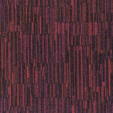 Milliken Laylines - Brights Bramble Carpet Tiles - DCTUK