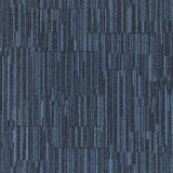 Milliken Laylines - Brights Cobalt Carpet Tiles - DCTUK