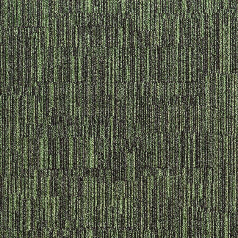 Milliken Laylines - Brights Fern Carpet Tiles - DCTUK