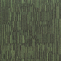 Milliken Laylines - Brights Fern Carpet Tiles