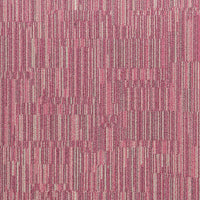 Milliken Laylines - Brights Flamingo Carpet Tiles