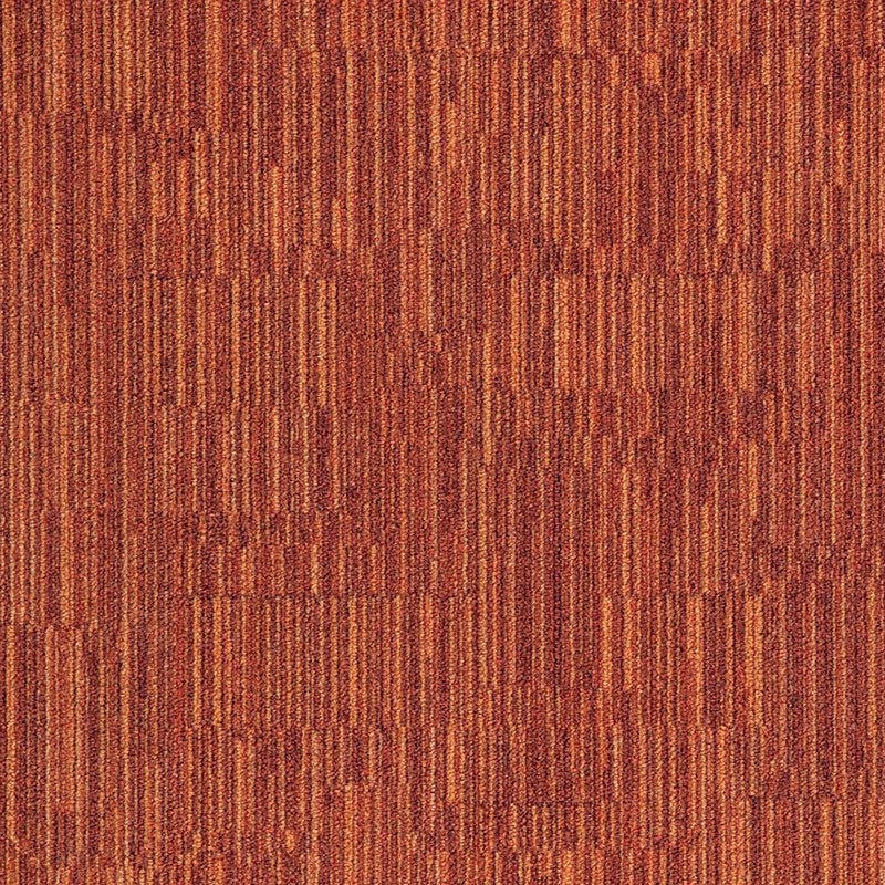 Milliken Laylines - Brights Golden Carpet Tiles - DCTUK