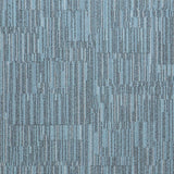 Milliken Laylines - Brights Icicle Carpet Tiles - DCTUK