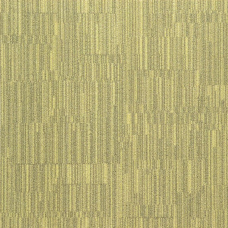 Milliken Laylines - Brights Lemongrass Carpet Tiles - DCTUK