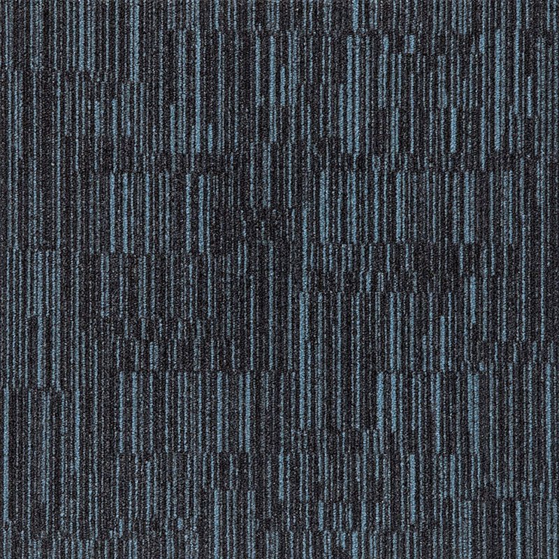 Milliken Laylines - Brights Nightsky Carpet Tiles - DCTUK