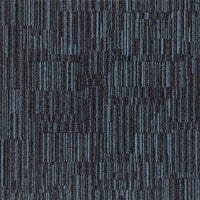 Milliken Laylines - Brights Nightsky Carpet Tiles