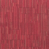 Milliken Laylines - Brights Rhubarb Carpet Tiles - DCTUK