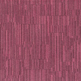 Milliken Laylines - Brights Rouge Carpet Tiles - DCTUK